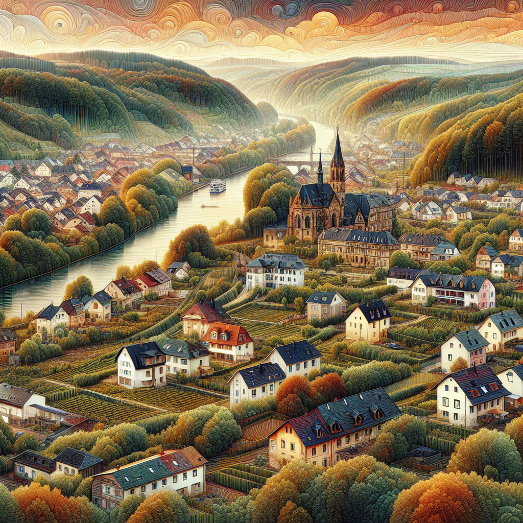 Bodenrichtwert Kaiserslautern Dansenberg 2026