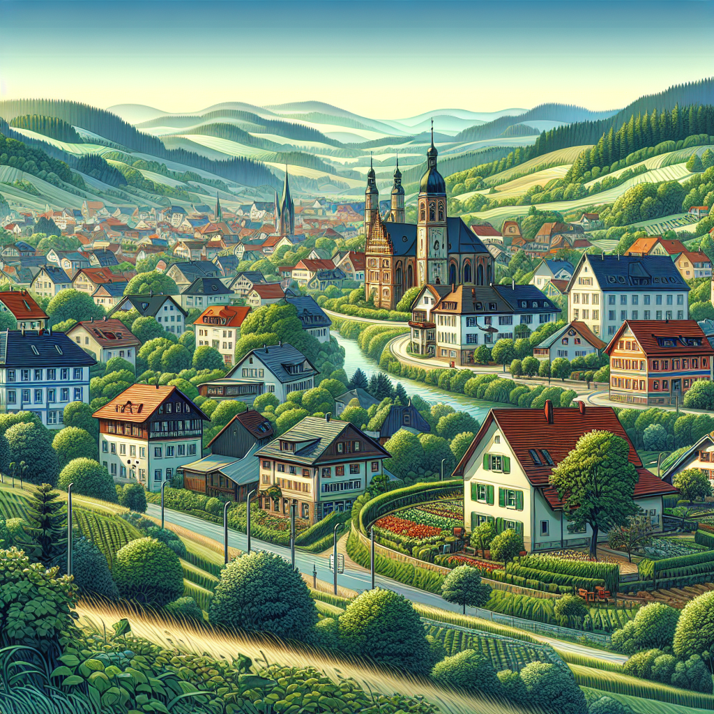 Bodenrichtwert Kaiserslautern Hohenecken 2026