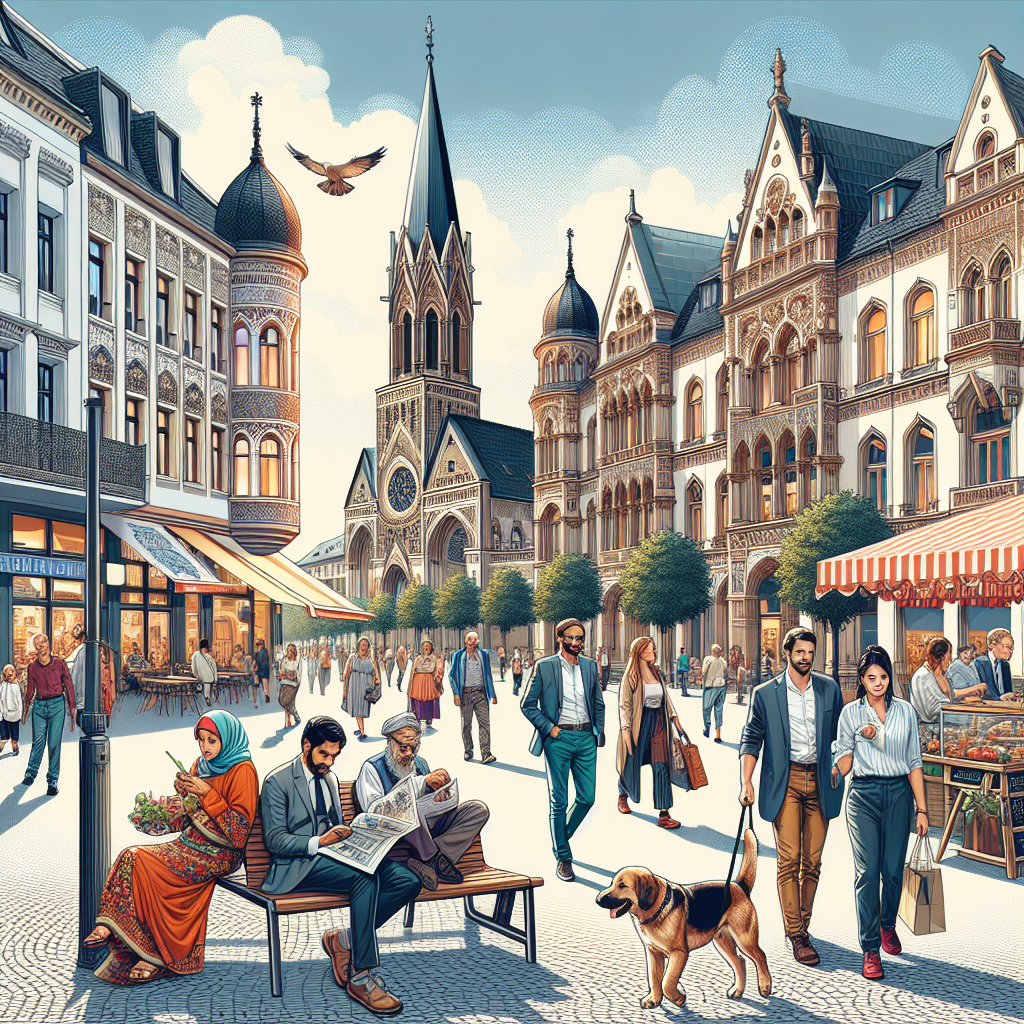 Bodenrichtwert Kaiserslautern Innenstadt 2026