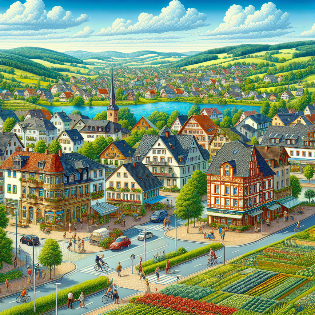 Bodenrichtwert Kaiserslautern Siegelbach 2026